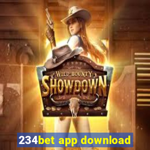 234bet app download